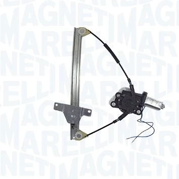 Window Regulator
